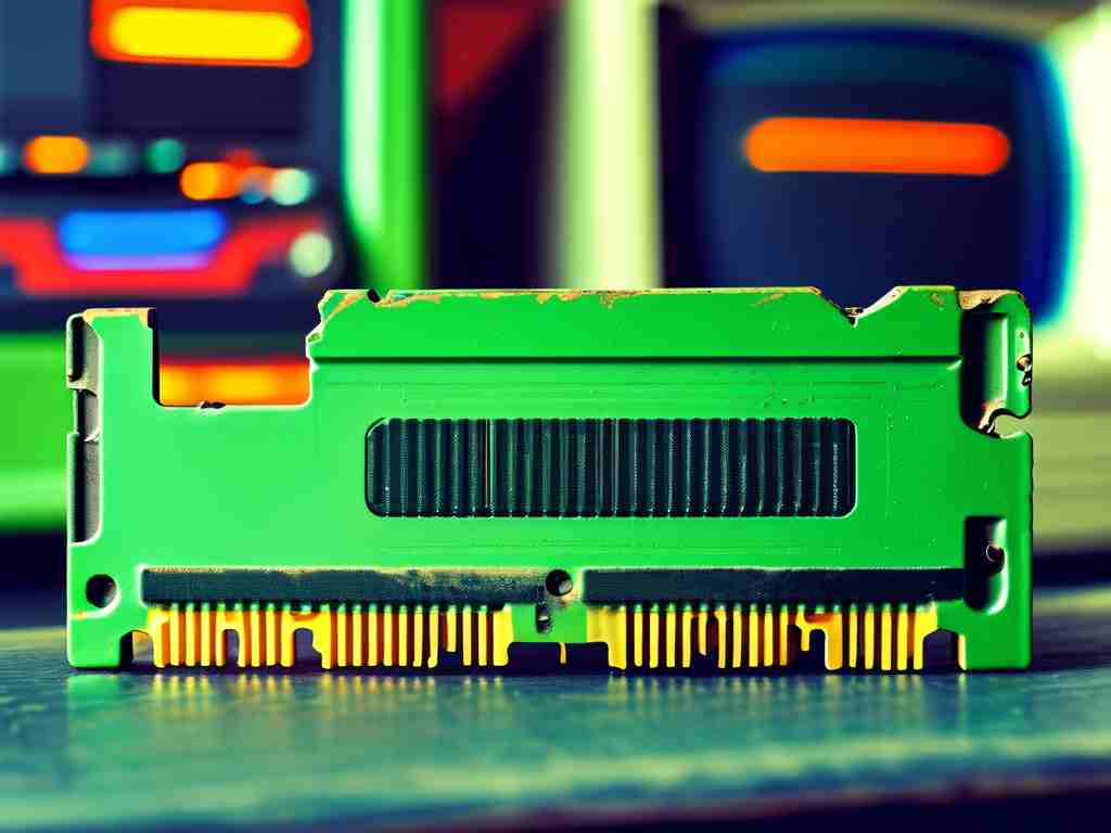 The Evolution of Early Computer Memory Modules