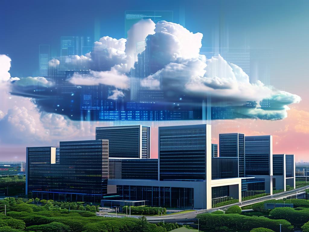 Hybrid Cloud Architecture Value and Strategic Impact