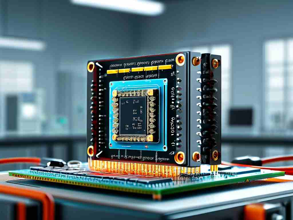 Global Variables in Embedded Systems Development