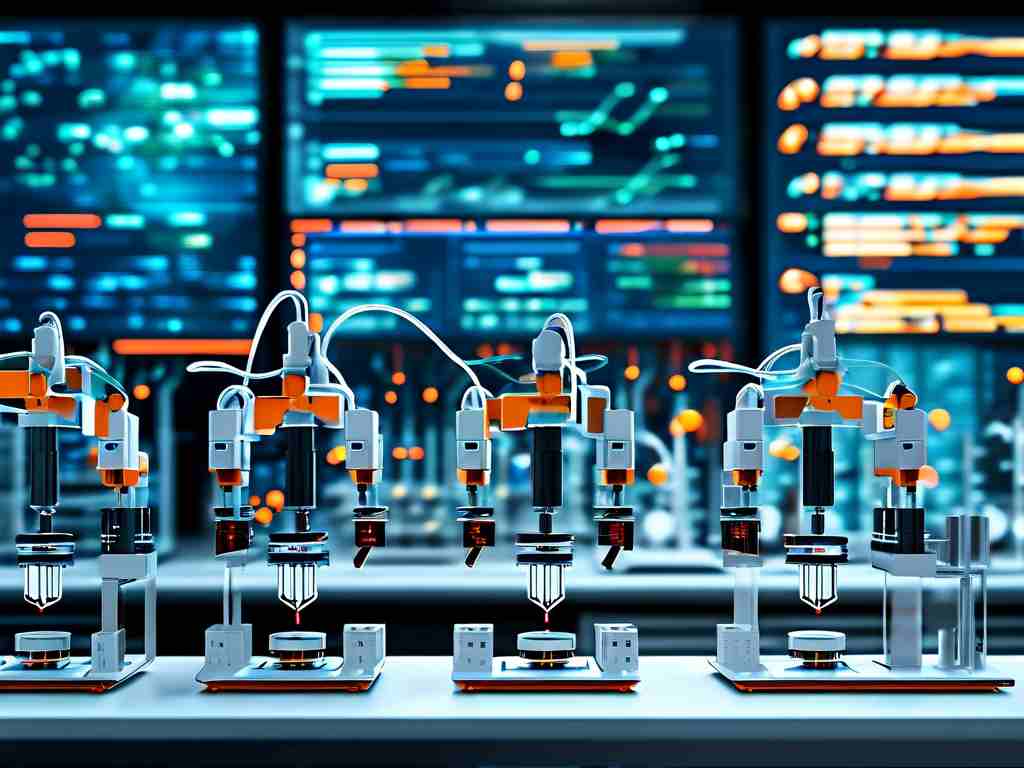 Streamlined Probe Deployment Automation