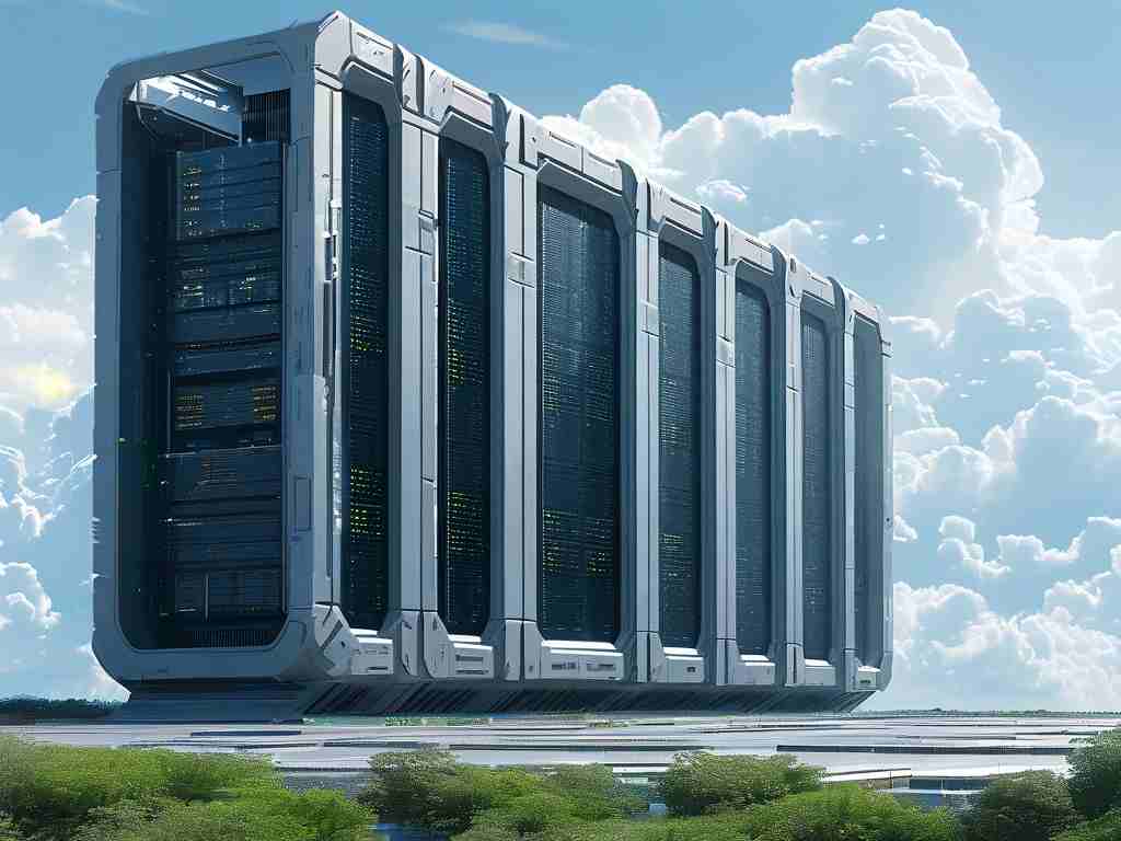 Next-Gen Cloud Computing: Unleashing the Power of Hyper-Distributed Systems