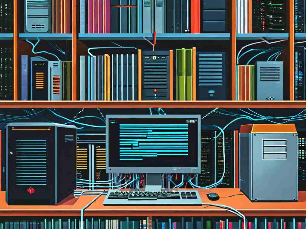 Fundamentals of Computer Networks Wang Shuangding E-Edition