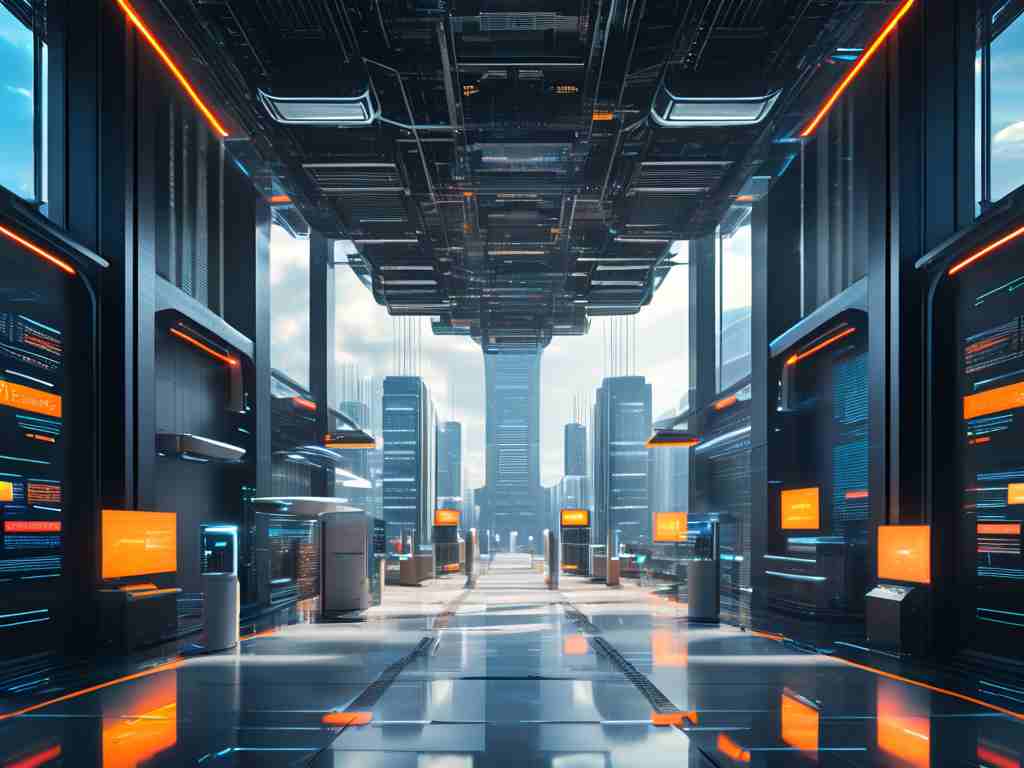 HarmonyOS Distributed Architecture Implementation