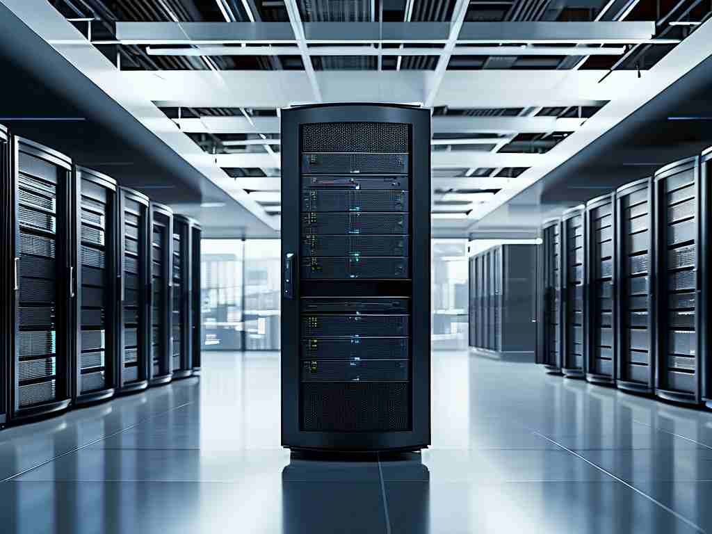 Huawei Hybrid Cloud Deployment Architecture Overview
