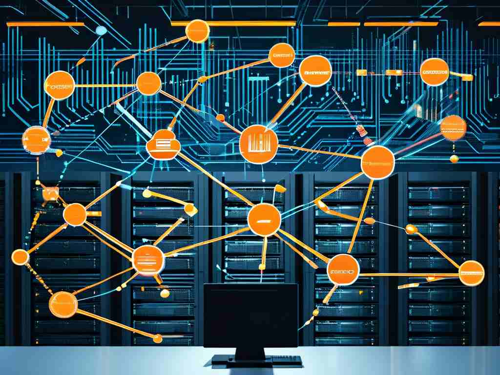 Computer Network Models Chapter Two