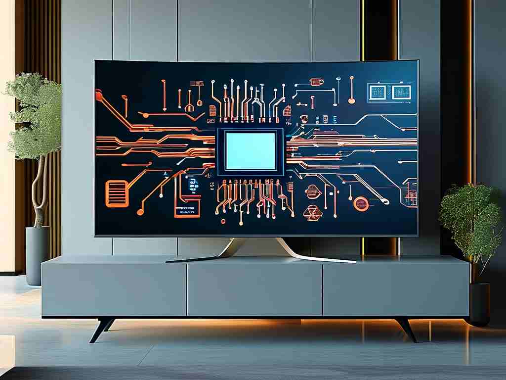 Understanding TV Memory Calculation Techniques