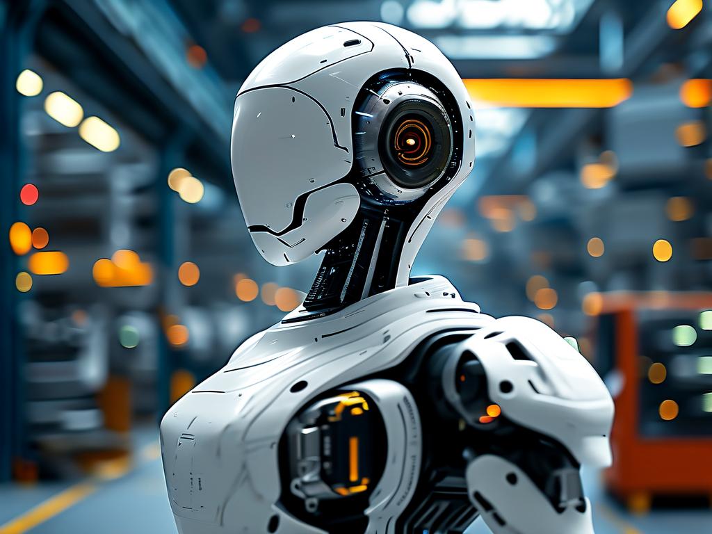 Comprehensive Guide to Common Algorithms in Intelligent Robotics