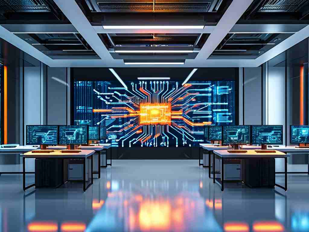 Embedded Development Simulation