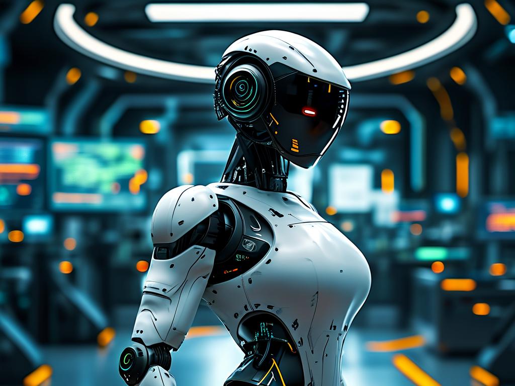 Robotic Sensory Perception Advances Reshape Industries