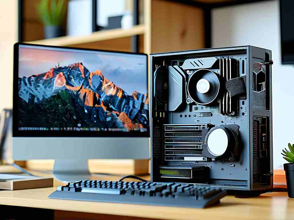 How Much RAM Do You Need for Computer Upgrade