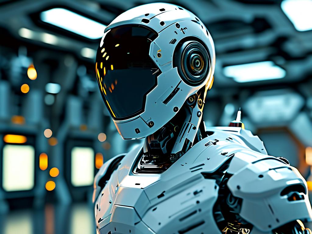The Principle of Stealth Robotics: Unveiling the Core Mechanisms