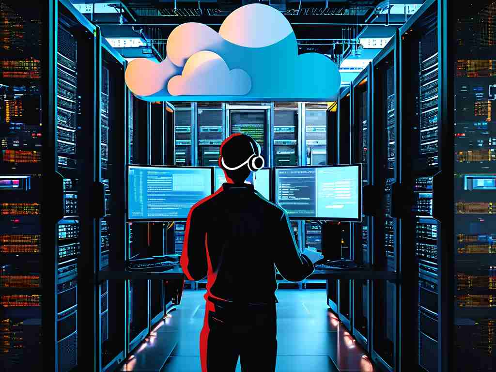 Hybrid Cloud Software Explained