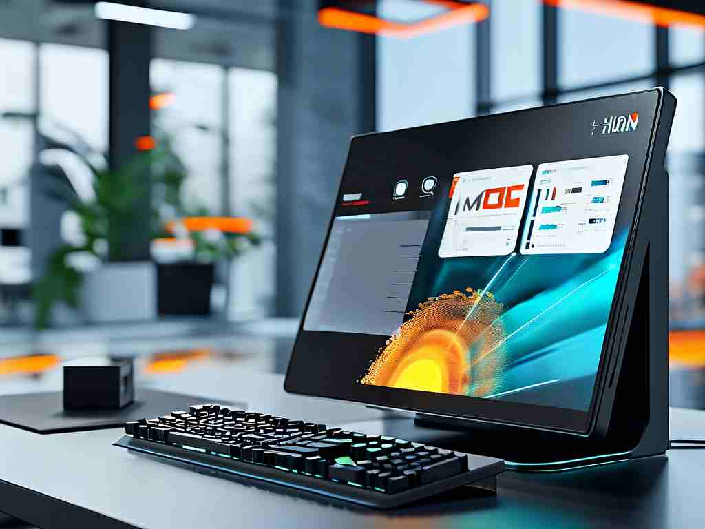 HarmonyOS Smart Memory Management Guide