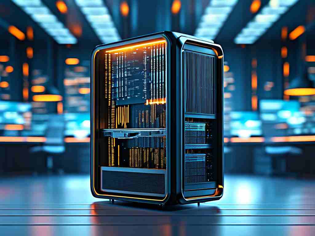 Memory Computing Reshaping Data Processing