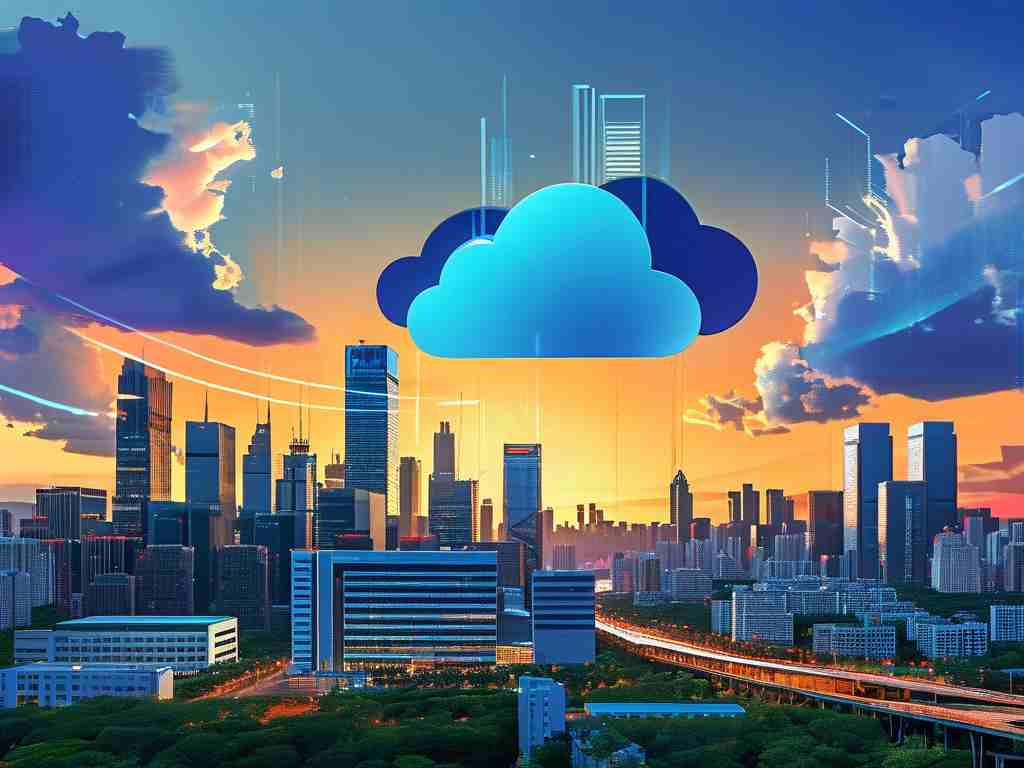 ByteDance Hybrid Cloud Architecture Redefining Scalability