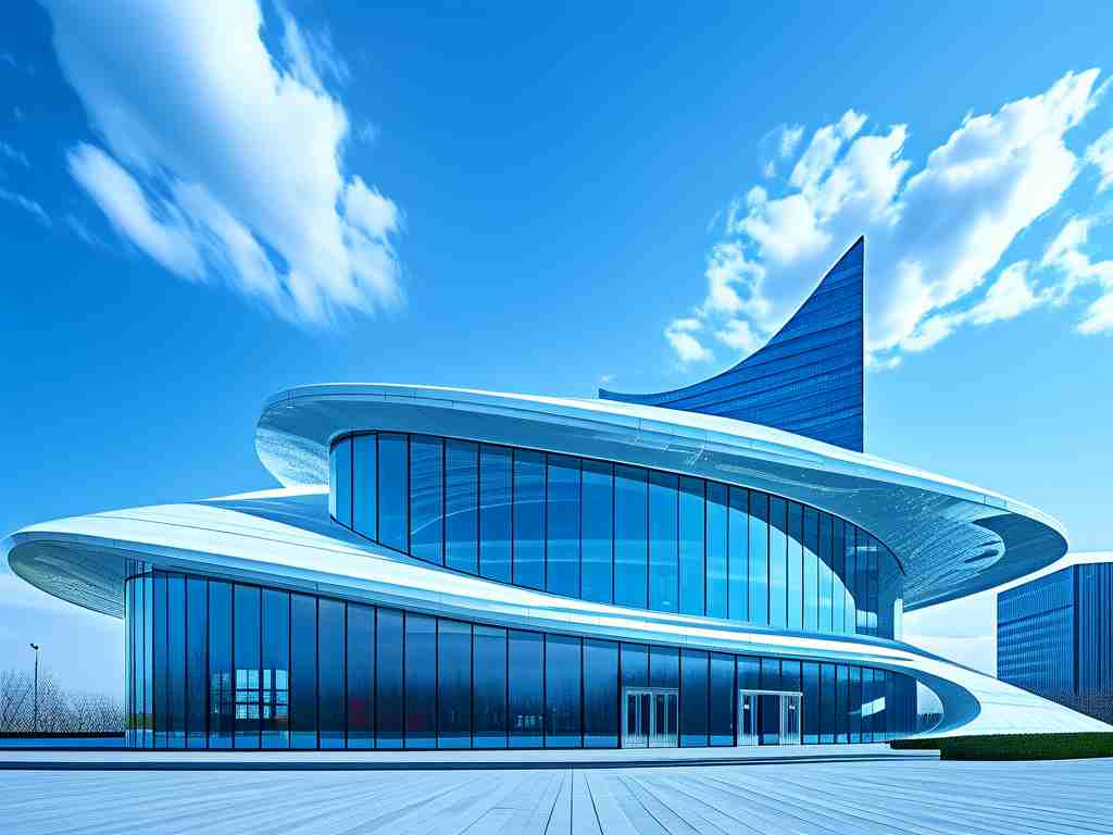 Quantum Tech Innovation Hub Breakthroughs
