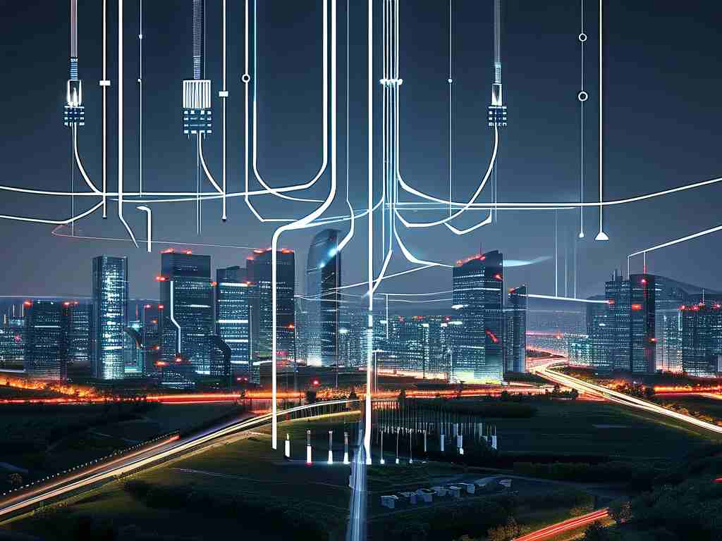 Distributed Control Architecture Design