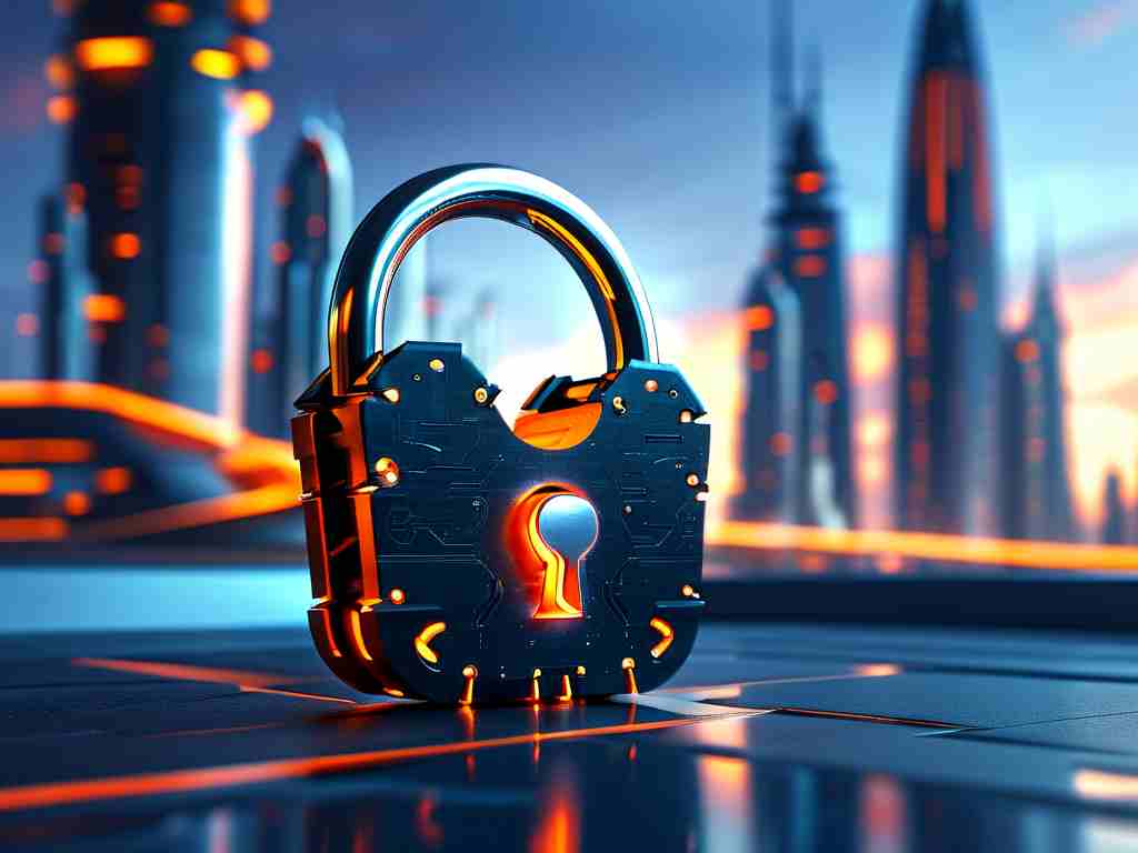 Common Asymmetric Encryption Algorithms Explained