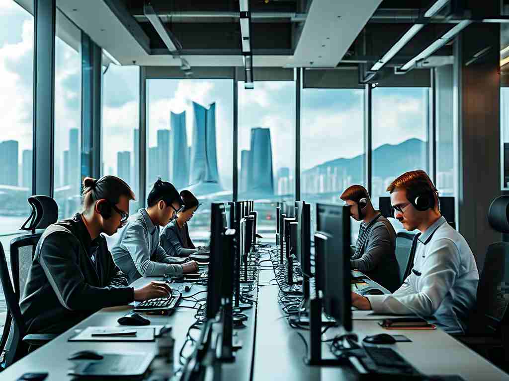 Fuzhou Linux Embedded Development Outsourcing Guide