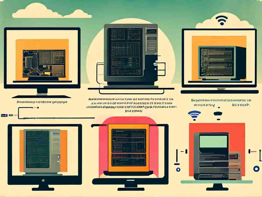 The Evolution of Automated Deployment