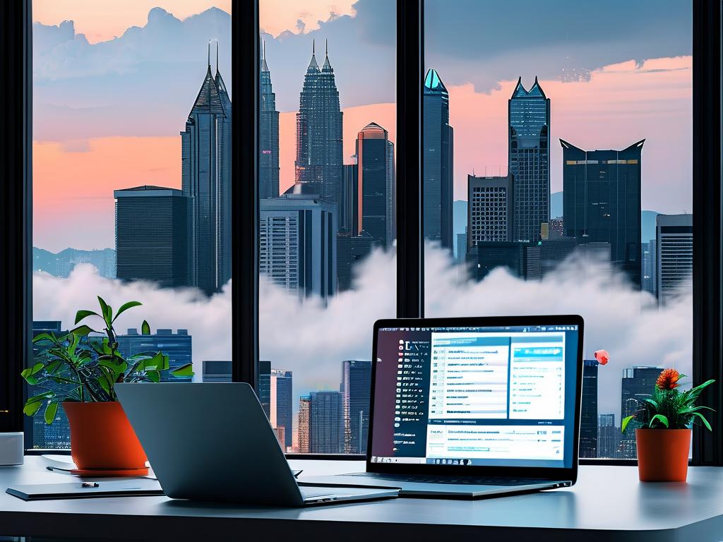 Local vs Cloud Databases in Development Strategies