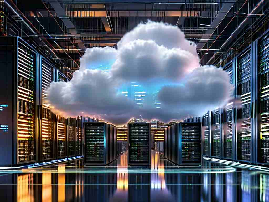 Wenxuan Hybrid Cloud Architecture Network Innovation