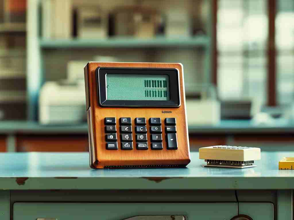 How to Expand Calculator Memory with RAM Drives