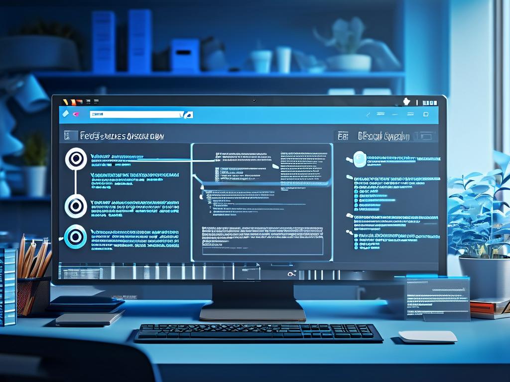 Frontend Automation Deployment Explained