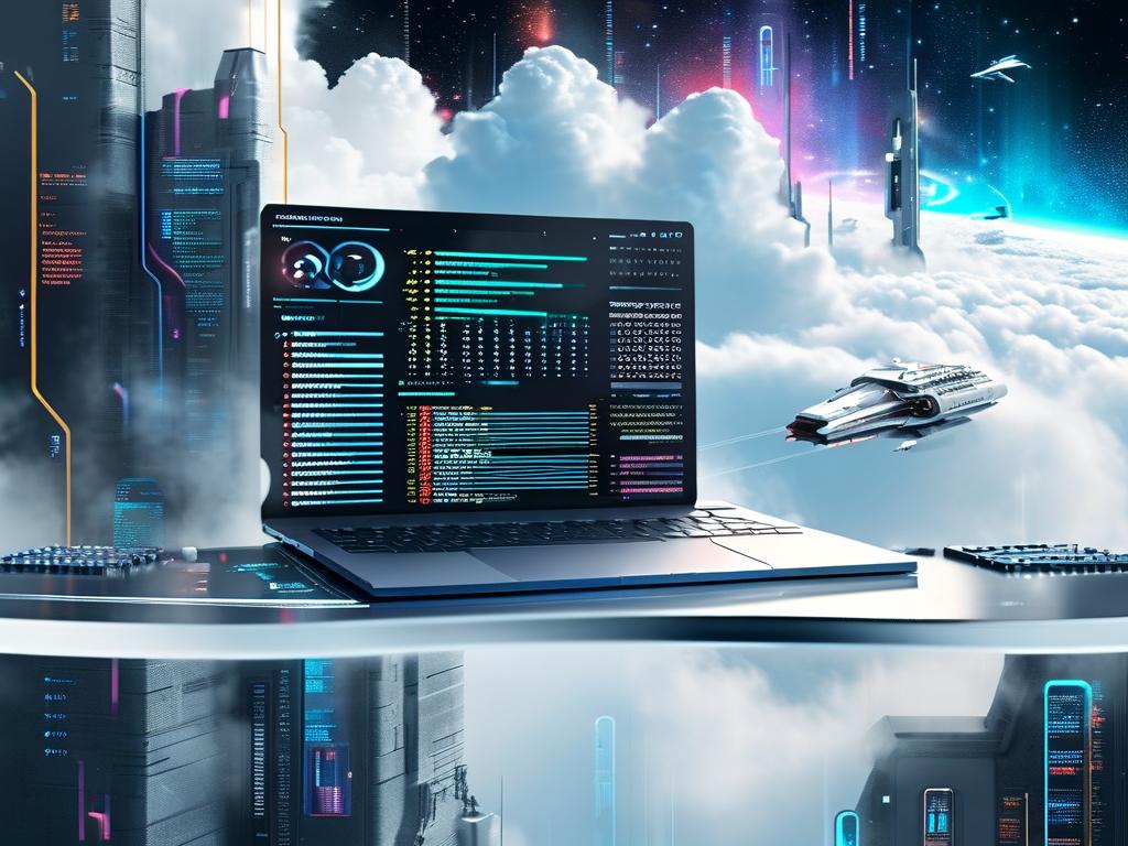 Cloud Database Table Design Guide