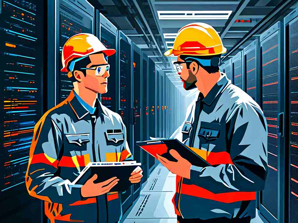 Distributed Technology vs Architecture Differences