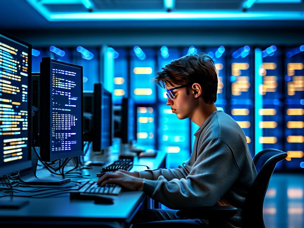 Computer Network Operation Exam Basics