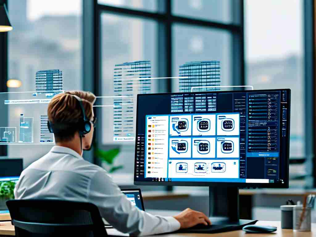 How to Deploy RPA Automation System