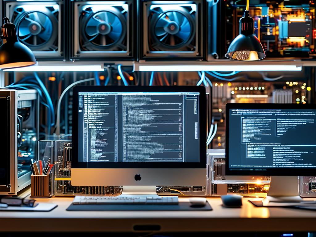 Embedded Systems Development Workflow Essentials