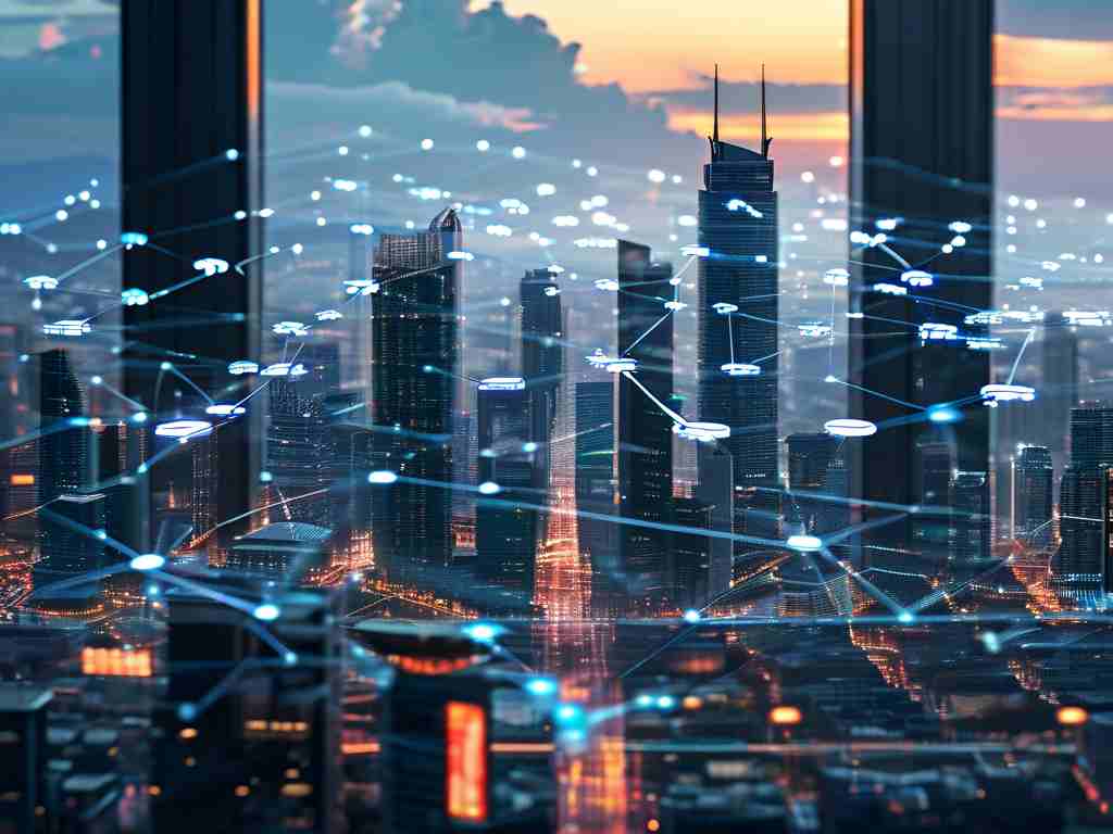 Decentralized Trading Gateway System Framework