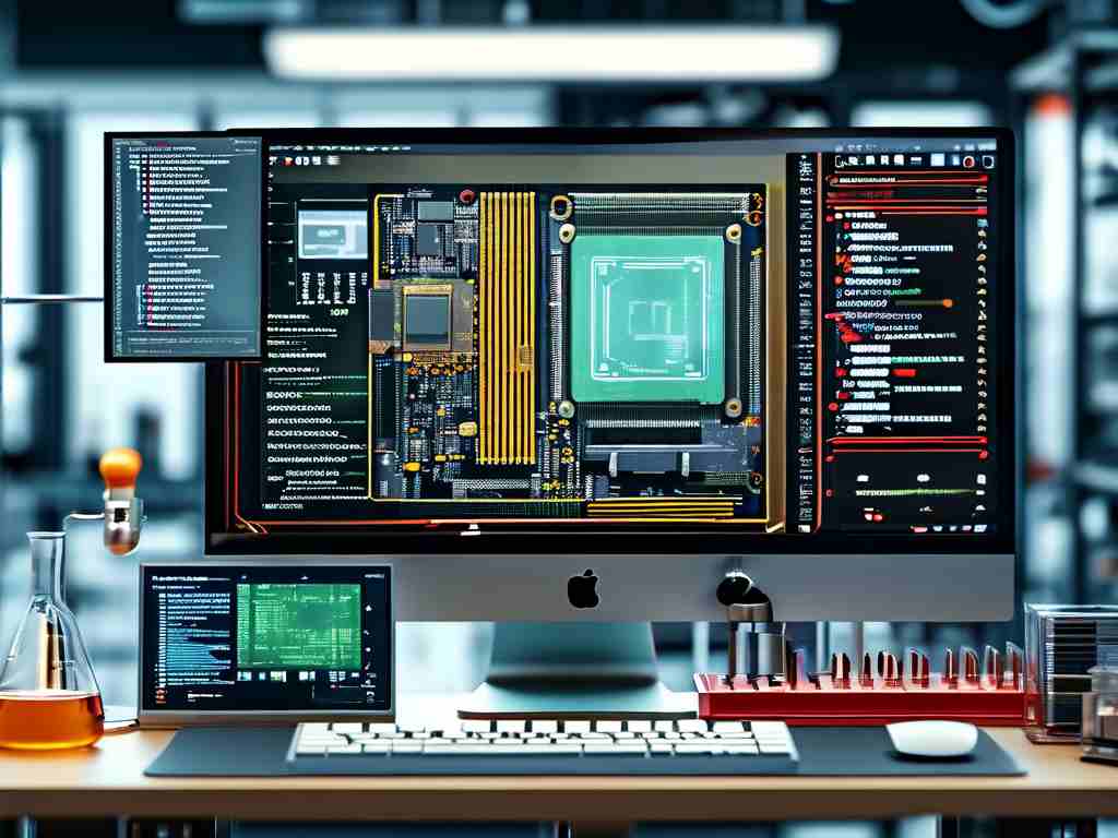 Optimizing 51 Embedded Firmware Development Techniques