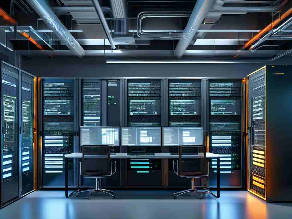 Automated Virtual Machine Deployment Strategy Design