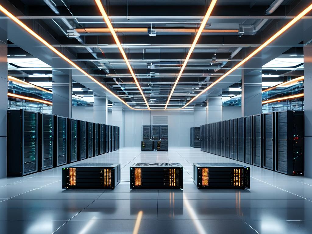 Load Balancing Technology and Circuit Design Strategies