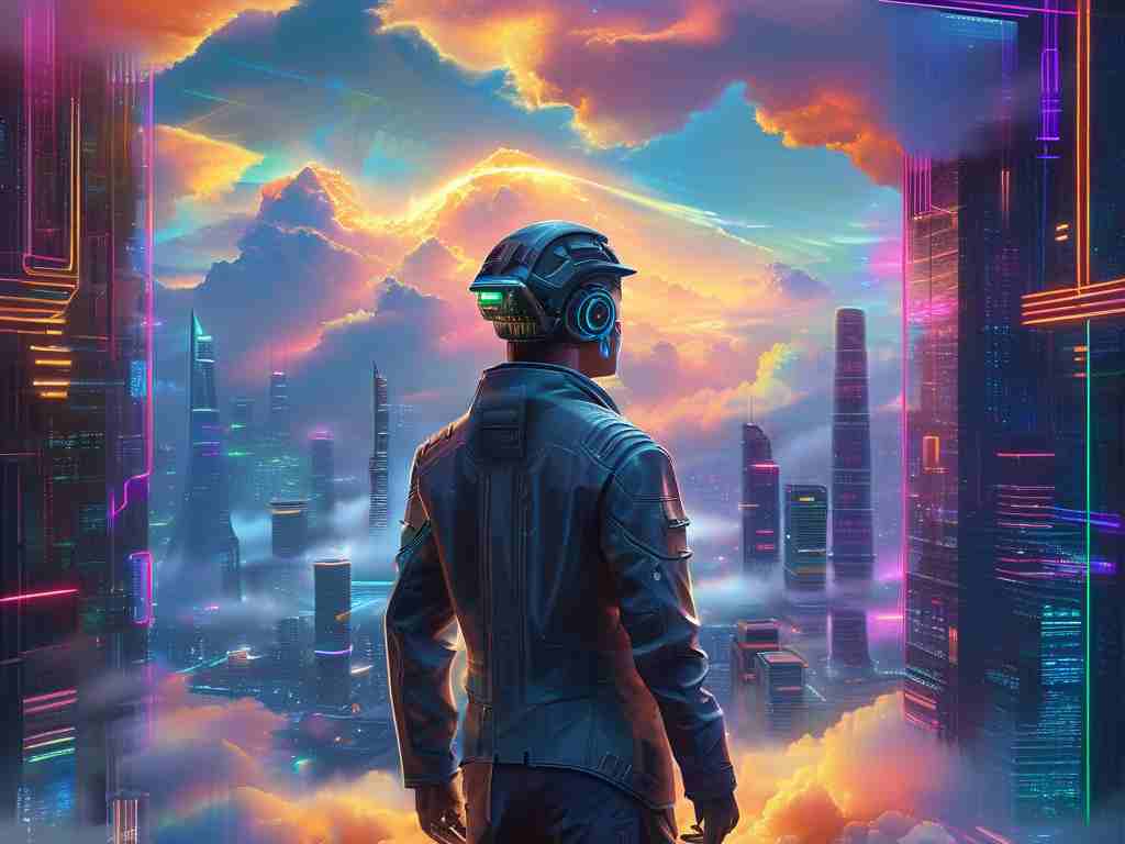 Hybrid Cloud Empowering Creative Innovation