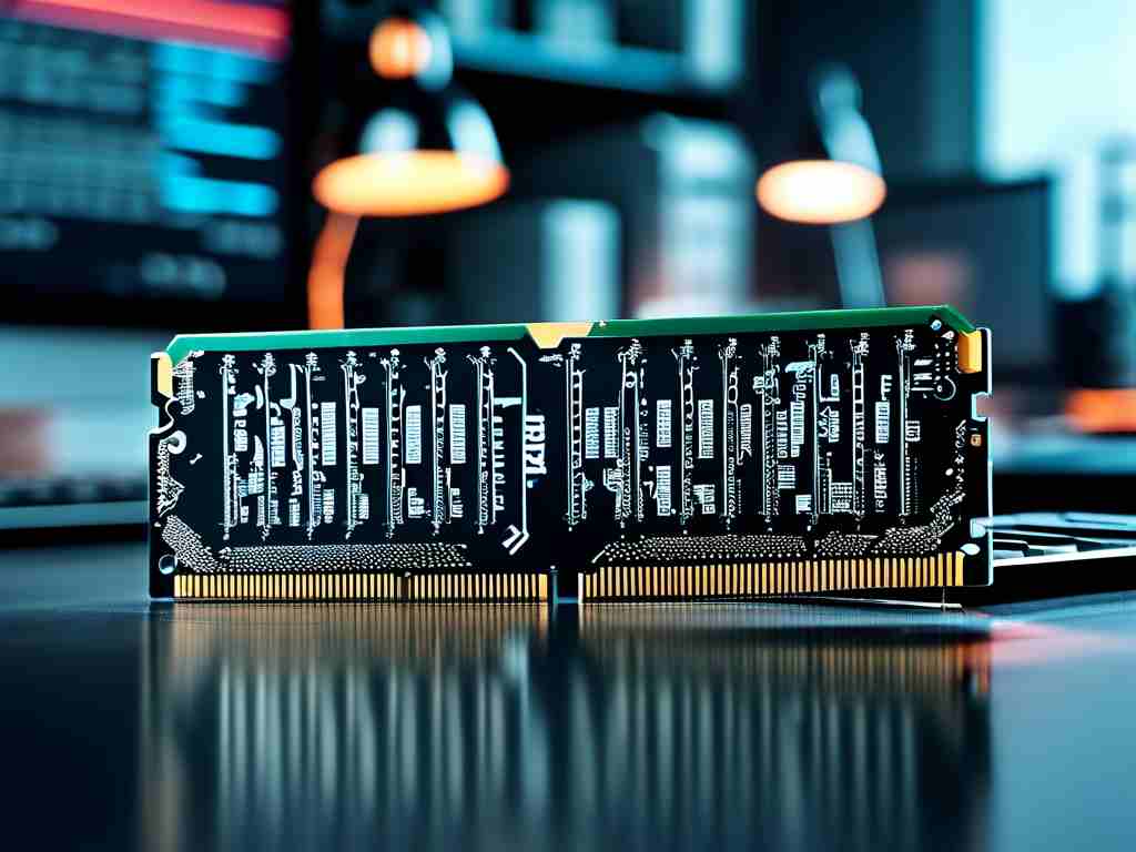DDR6 Memory Frequency Explained