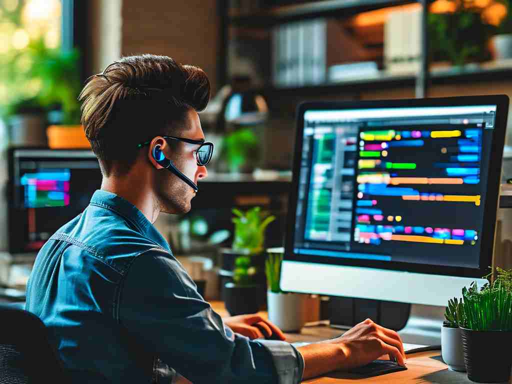 Effective Memory Management Strategies for Self-Media Platforms