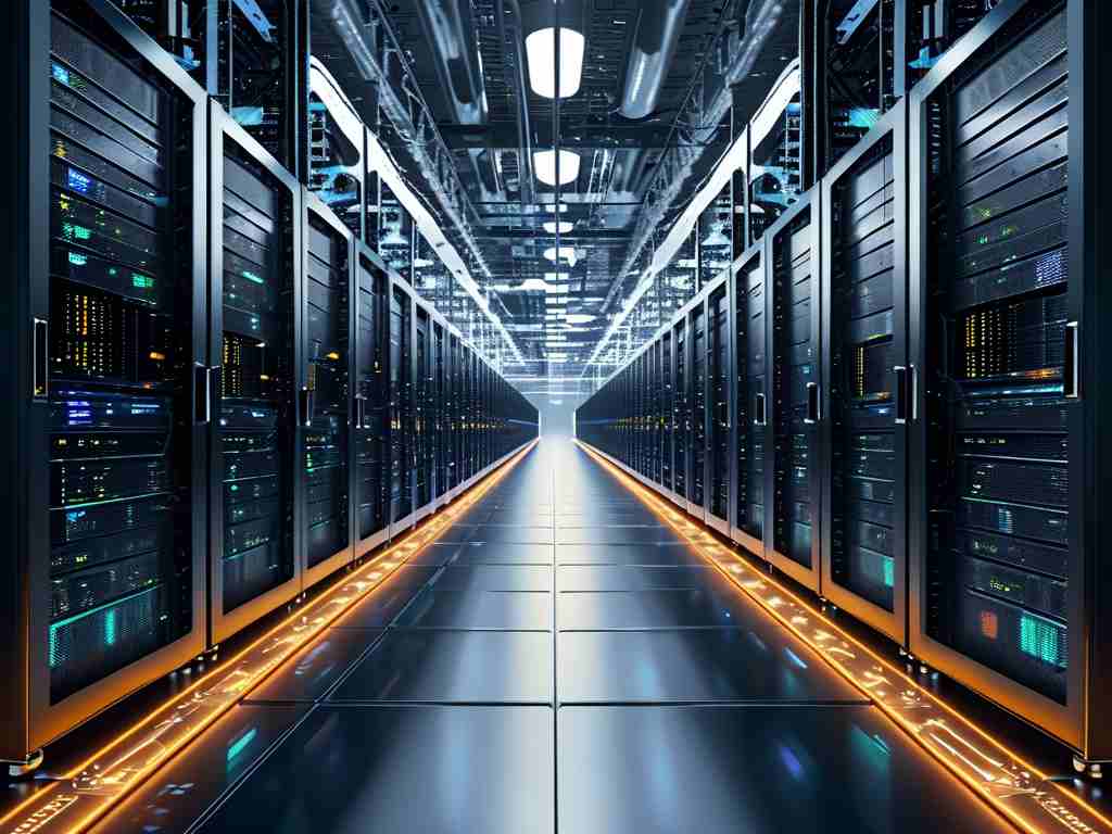 Automated Deployment of Large AI Models