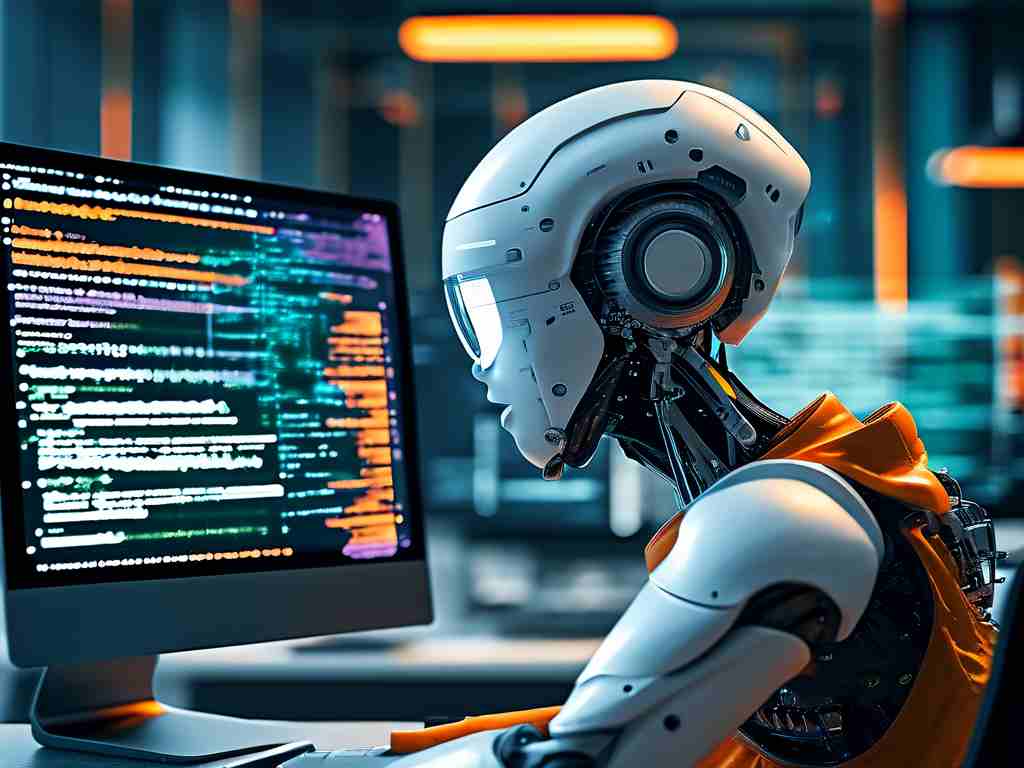 AI Code Compilation Principles Explained