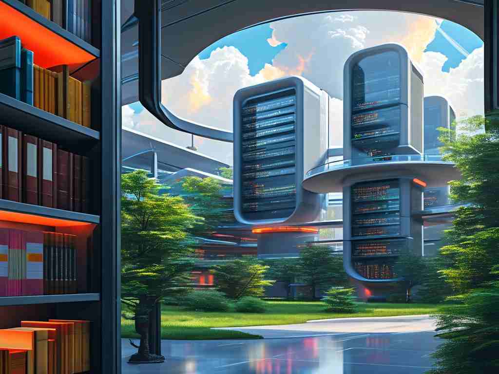 Hybrid Cloud Architecture Books Overview