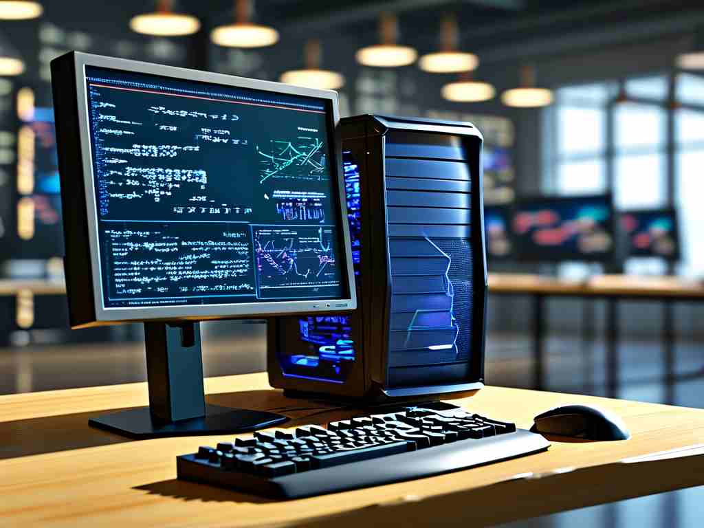 How To Compute Computer Memory Groups