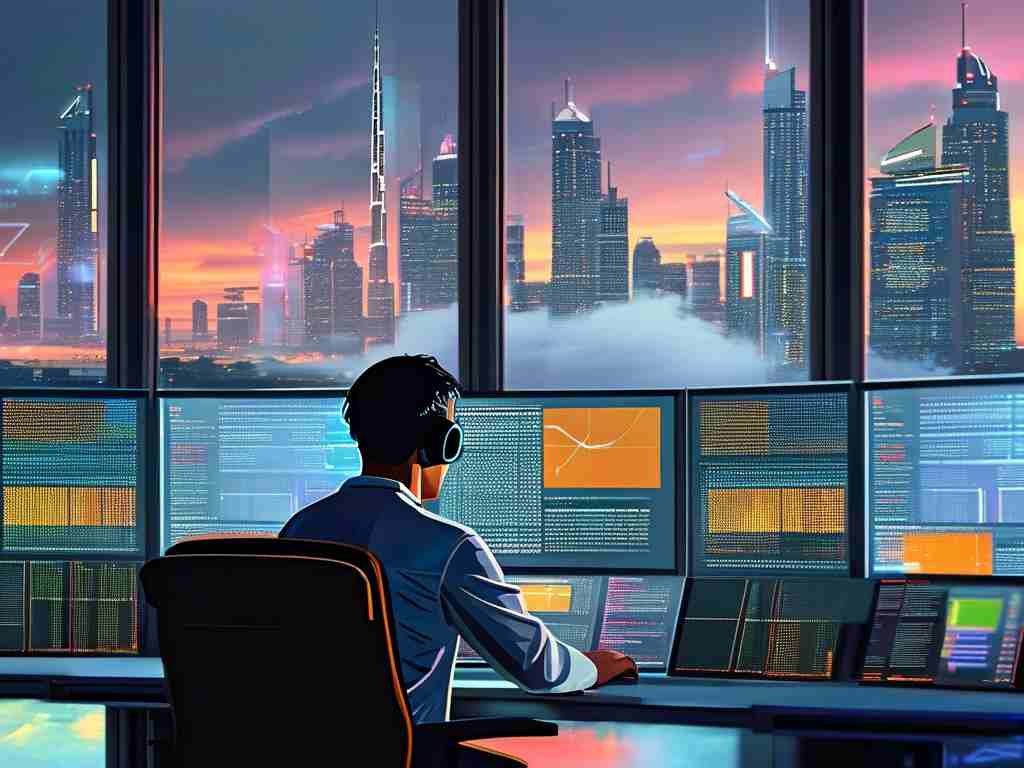 Hybrid Cloud Architecture Design Insights