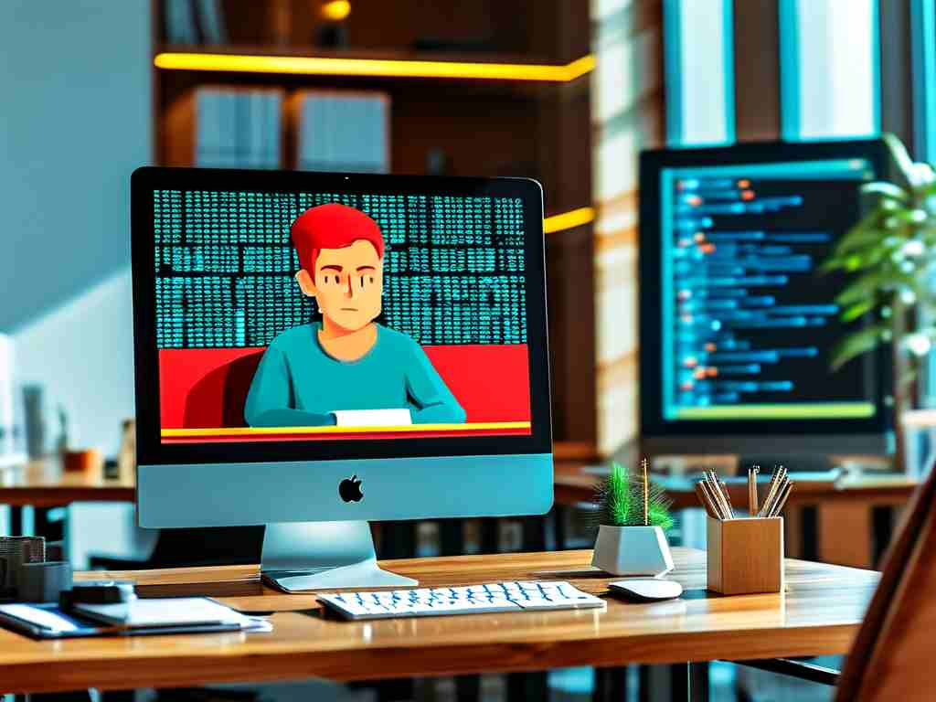 Easy Network Basics for Interviews