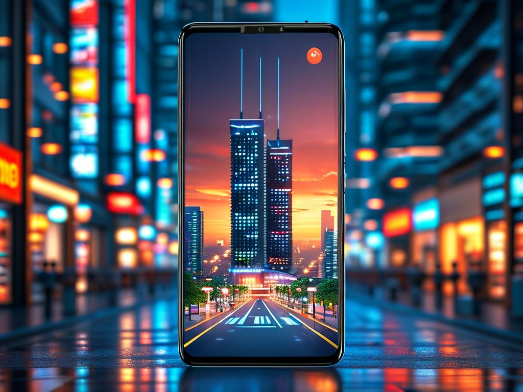 HarmonyOS Mobile Mall Database Design