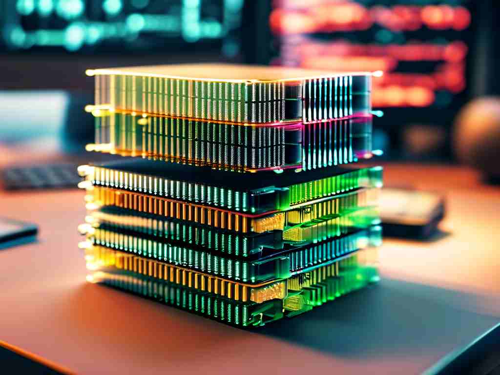 STM32 Heap Memory Management Guide