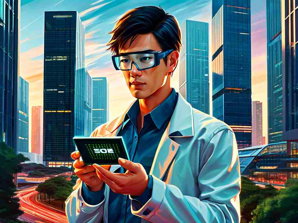 Nuvoton Embedded Chip Development Guide