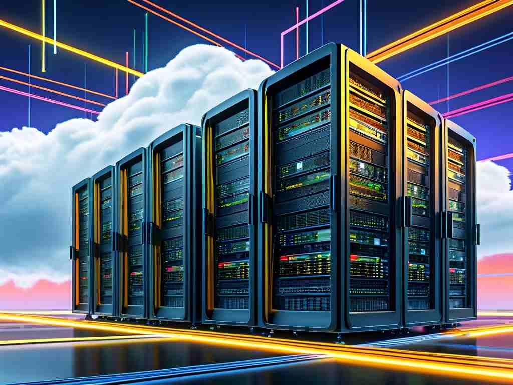 Distributed Service Architecture Design Strategies
